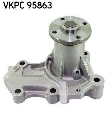 Pompe à eau SKF ref. VKPC 95863